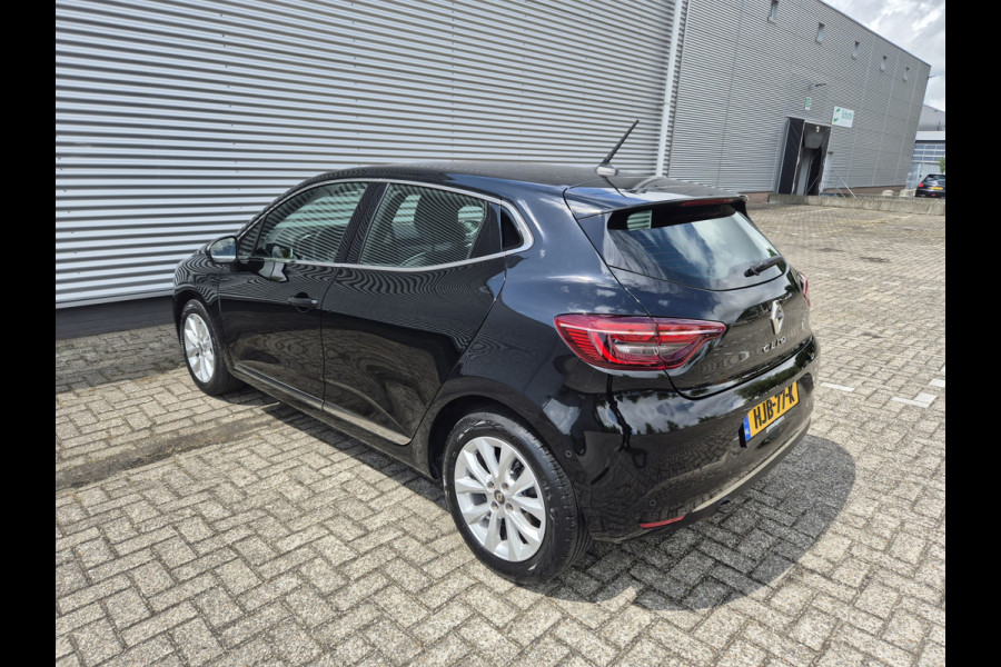 Renault Clio 1.3 TCe Intens