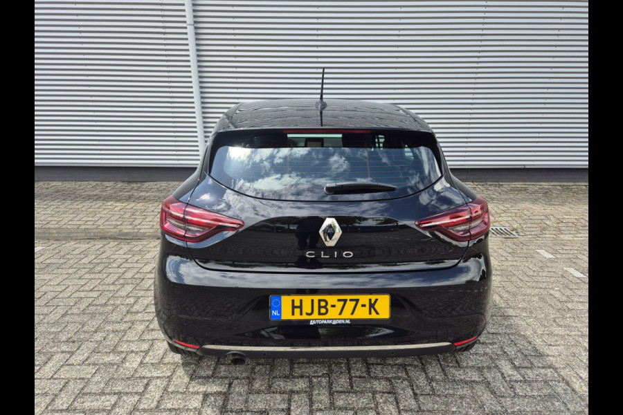 Renault Clio 1.3 TCe Intens