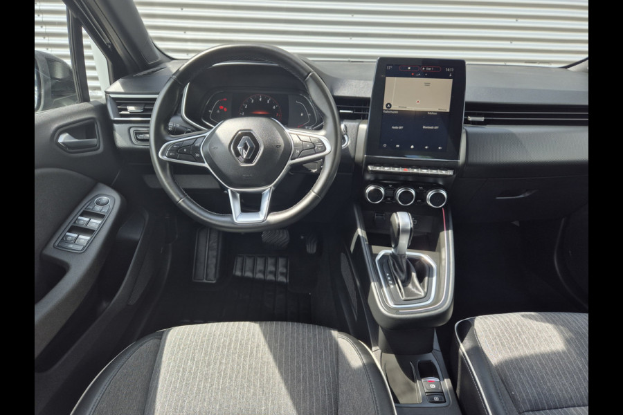 Renault Clio 1.3 TCe Intens