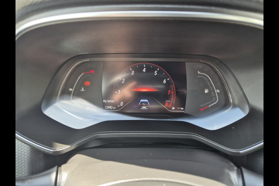 Renault Clio 1.3 TCe Intens