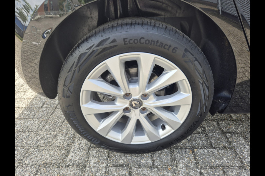 Renault Clio 1.3 TCe Intens