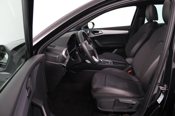 Seat Leon 1.4 TSI eHybrid PHEV FR Business Intense (PANORAMADAK, STUURVERWARMING, ACHTERUITRIJCAMERA, GOED ONDERHOUDEN)
