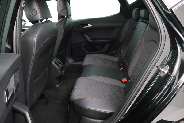 Seat Leon 1.4 TSI eHybrid PHEV FR Business Intense (PANORAMADAK, STUURVERWARMING, ACHTERUITRIJCAMERA, GOED ONDERHOUDEN)