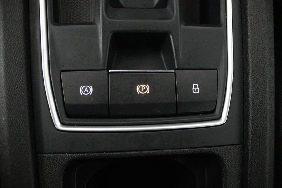 Seat Leon 1.4 TSI eHybrid PHEV FR Business Intense (PANORAMADAK, STUURVERWARMING, ACHTERUITRIJCAMERA, GOED ONDERHOUDEN)