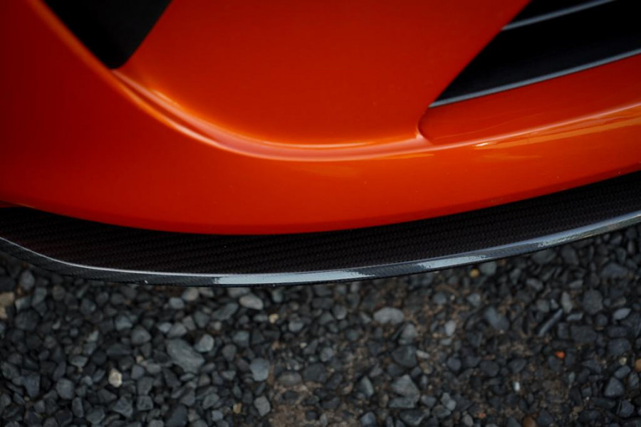ALPINE A110 1.8 Turbo S / Aero / Carbon / Alcantara / Focal / Sabelt
