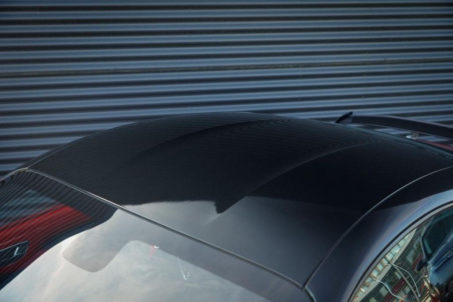 ALPINE A110 1.8 Turbo S / Aero / Carbon / Alcantara / Focal / Sabelt