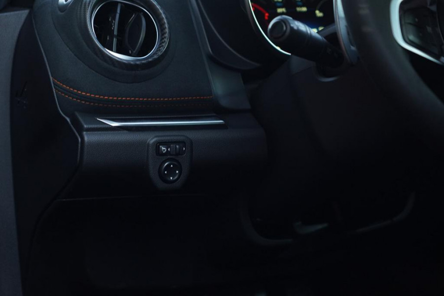 ALPINE A110 1.8 Turbo S / Aero / Carbon / Alcantara / Focal / Sabelt