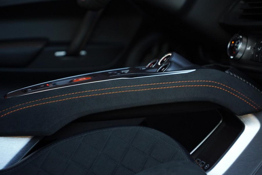 ALPINE A110 1.8 Turbo S / Aero / Carbon / Alcantara / Focal / Sabelt