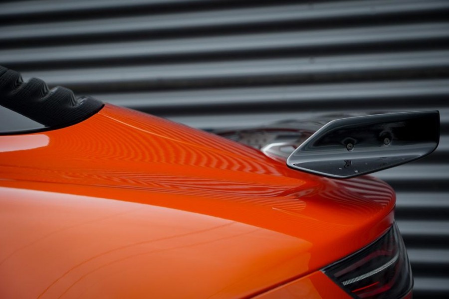ALPINE A110 1.8 Turbo S / Aero / Carbon / Alcantara / Focal / Sabelt