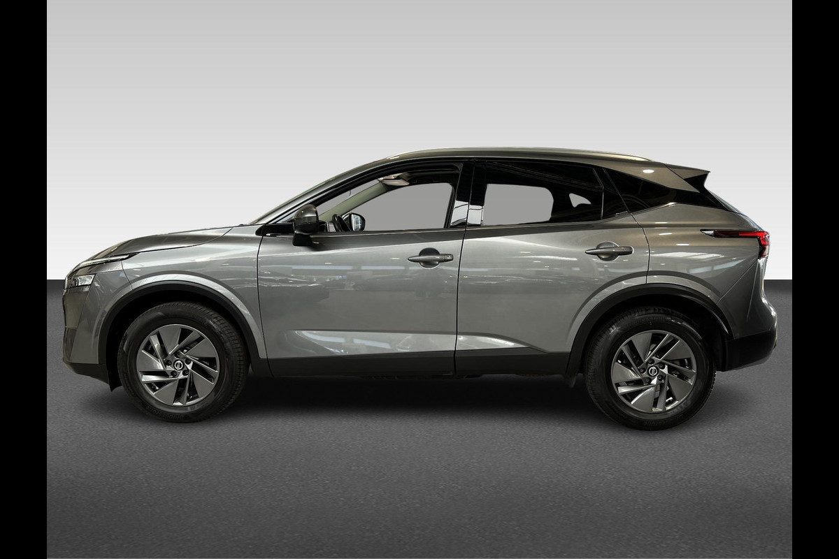 Nissan QASHQAI 1.3 MHEV Acenta Nissan QASHQAI 1.3 MHEV Acenta
