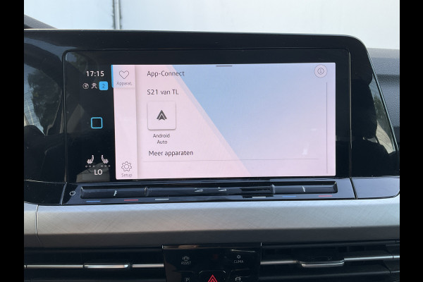 Volkswagen Golf 1.5 TSI Style Pano.dak Massage Sfeerverl Adap.Cruise Carplay Led Memory Uitstraling!
