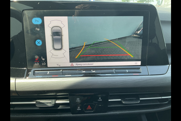Volkswagen Golf 1.5 TSI Style Pano.dak Massage Sfeerverl Adap.Cruise Carplay Led Memory Uitstraling!