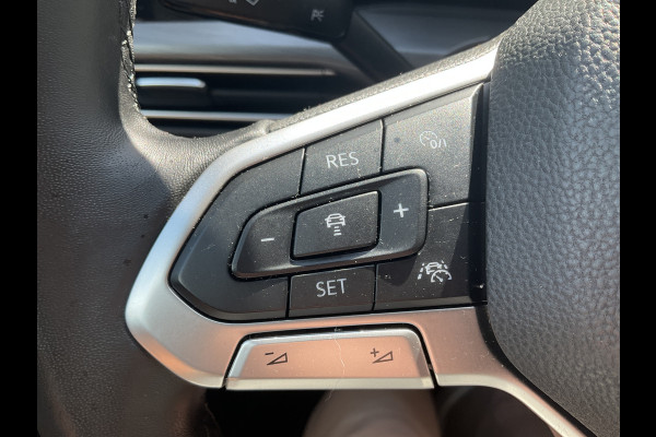Volkswagen Golf 1.5 TSI Style Pano.dak Massage Sfeerverl Adap.Cruise Carplay Led Memory Uitstraling!