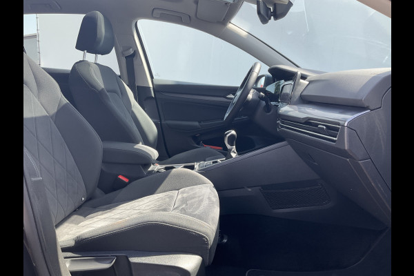 Volkswagen Golf 1.5 TSI Style Pano.dak Massage Sfeerverl Adap.Cruise Carplay Led Memory Uitstraling!