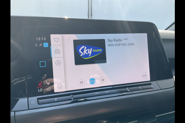 Volkswagen Golf 1.5 TSI Style Pano.dak Massage Sfeerverl Adap.Cruise Carplay Led Memory Uitstraling!