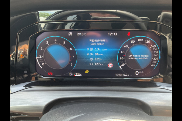 Volkswagen Golf 1.5 TSI Style Pano.dak Massage Sfeerverl Adap.Cruise Carplay Led Memory Uitstraling!