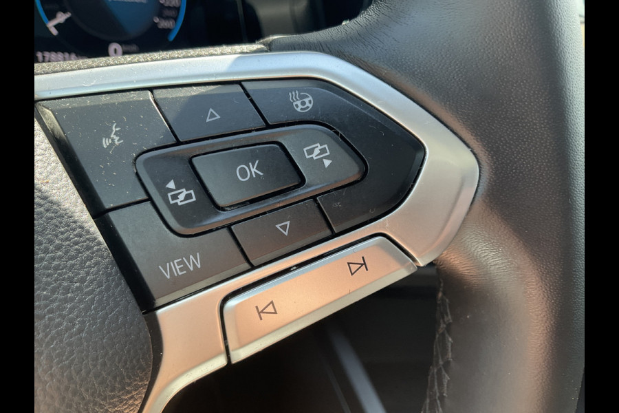 Volkswagen Golf 1.5 TSI Style Pano.dak Massage Sfeerverl Adap.Cruise Carplay Led Memory Uitstraling!