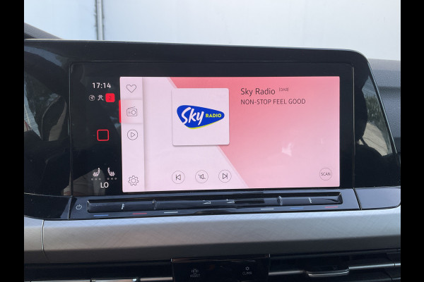 Volkswagen Golf 1.5 TSI Style Pano.dak Massage Sfeerverl Adap.Cruise Carplay Led Memory Uitstraling!