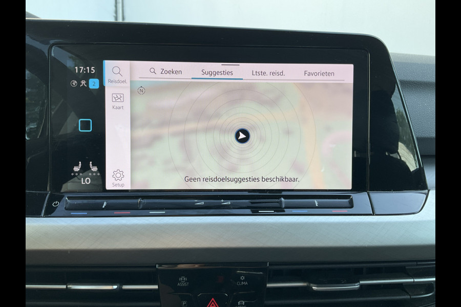 Volkswagen Golf 1.5 TSI Style Pano.dak Massage Sfeerverl Adap.Cruise Carplay Led Memory Uitstraling!