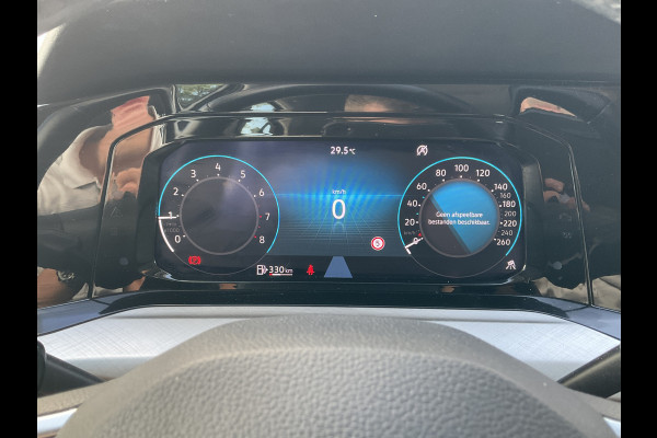 Volkswagen Golf 1.5 TSI Style Pano.dak Massage Sfeerverl Adap.Cruise Carplay Led Memory Uitstraling!