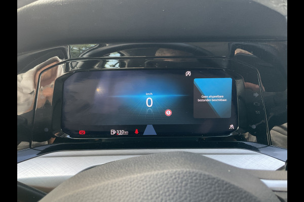 Volkswagen Golf 1.5 TSI Style Pano.dak Massage Sfeerverl Adap.Cruise Carplay Led Memory Uitstraling!