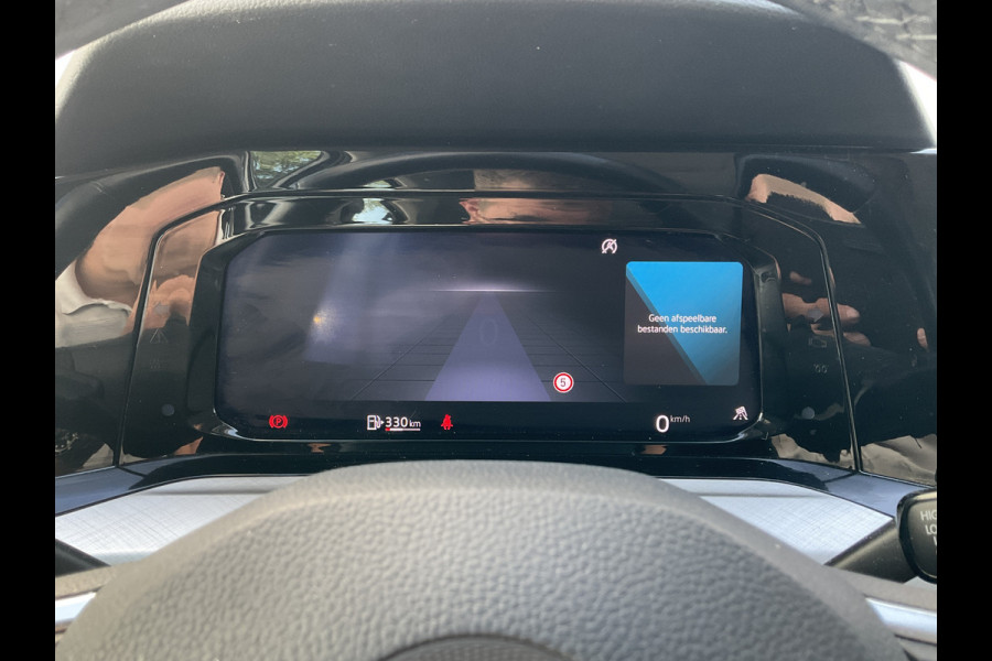 Volkswagen Golf 1.5 TSI Style Pano.dak Massage Sfeerverl Adap.Cruise Carplay Led Memory Uitstraling!