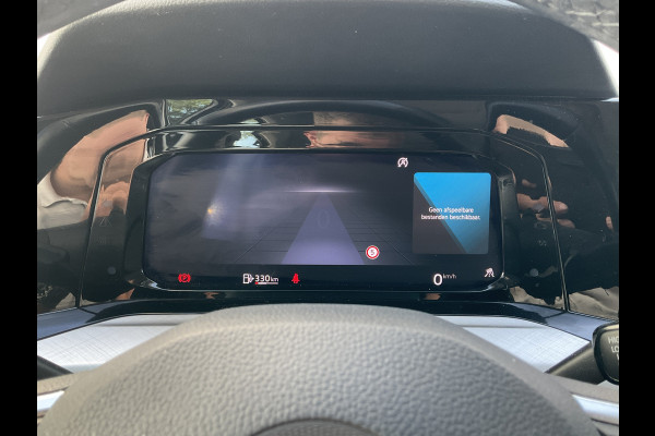Volkswagen Golf 1.5 TSI Style Pano.dak Massage Sfeerverl Adap.Cruise Carplay Led Memory Uitstraling!