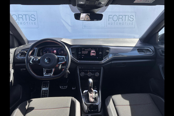 Volkswagen T-Roc 1.5 TSI Sport NLAuto | Two-tone metaal kleur | sport | Adap cruise |