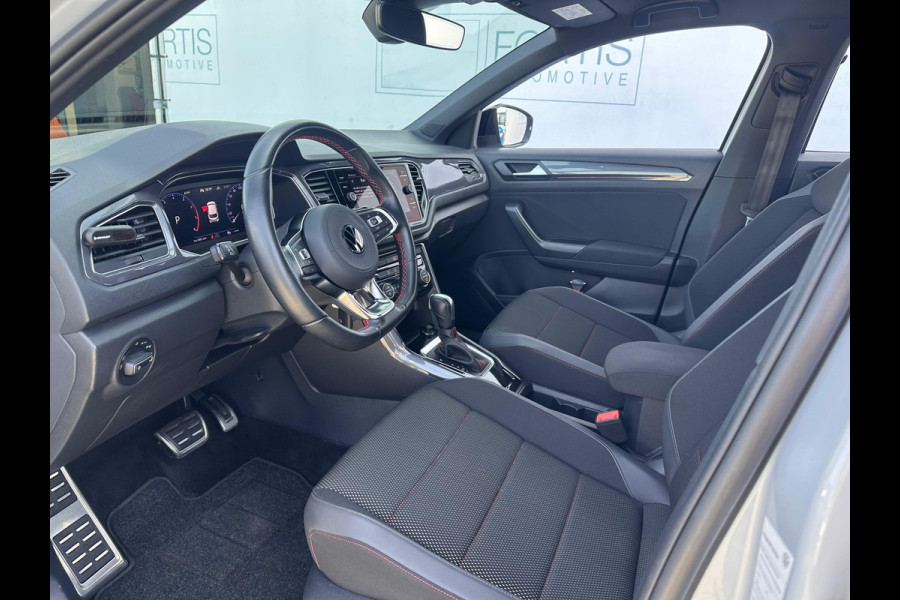 Volkswagen T-Roc 1.5 TSI Sport NLAuto | Two-tone metaal kleur | sport | Adap cruise |