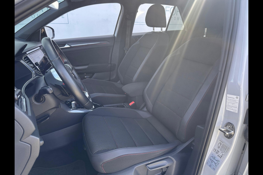 Volkswagen T-Roc 1.5 TSI Sport NLAuto | Two-tone metaal kleur | sport | Adap cruise |