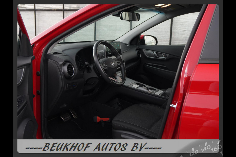 Hyundai Kona EV Comfort 64 kWh Trekhaak Carplay Navi Psensor