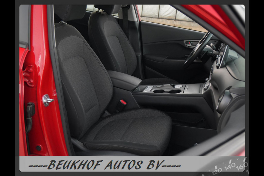 Hyundai Kona EV Comfort 64 kWh Trekhaak Carplay Navi Psensor