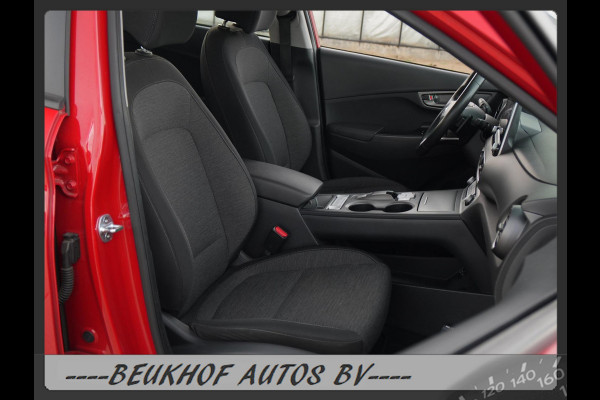 Hyundai Kona EV Comfort 64 kWh Trekhaak Carplay Navi Psensor