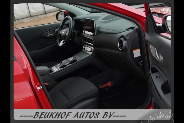 Hyundai Kona EV Comfort 64 kWh Trekhaak Carplay Navi Psensor