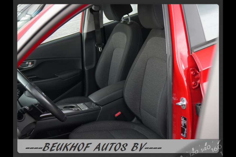 Hyundai Kona EV Comfort 64 kWh Trekhaak Carplay Navi Psensor
