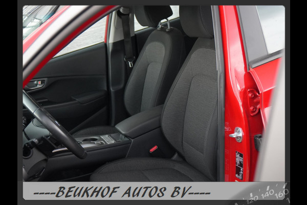 Hyundai Kona EV Comfort 64 kWh Trekhaak Carplay Navi Psensor