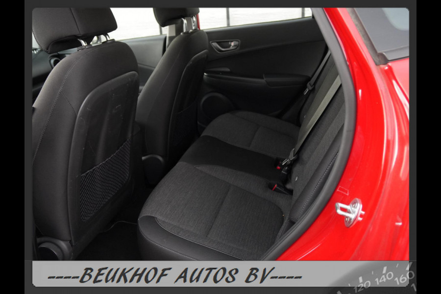 Hyundai Kona EV Comfort 64 kWh Trekhaak Carplay Navi Psensor