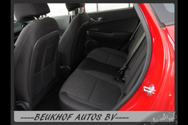Hyundai Kona EV Comfort 64 kWh Trekhaak Carplay Navi Psensor