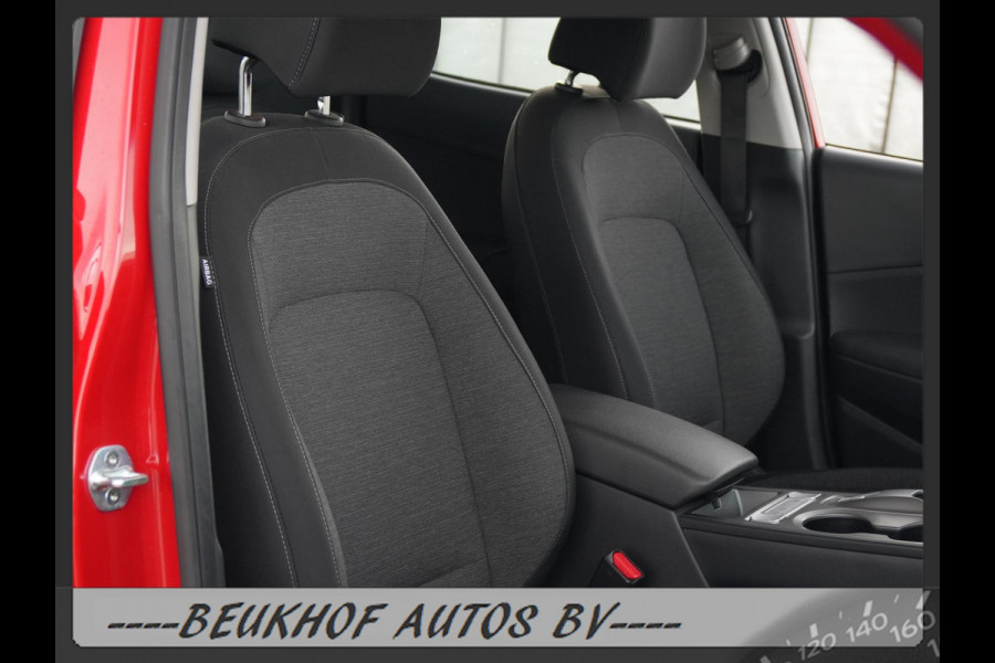 Hyundai Kona EV Comfort 64 kWh Trekhaak Carplay Navi Psensor