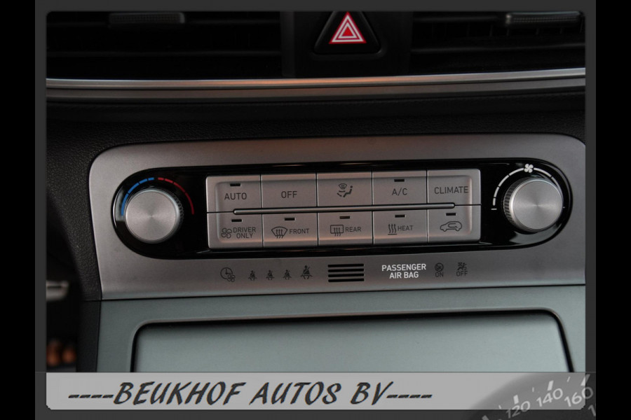Hyundai Kona EV Comfort 64 kWh Trekhaak Carplay Navi Psensor