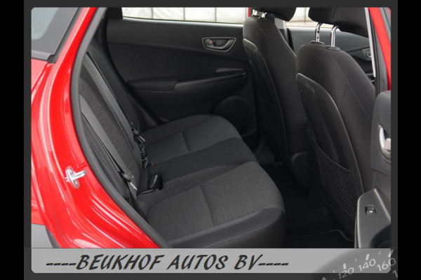 Hyundai Kona EV Comfort 64 kWh Trekhaak Carplay Navi Psensor
