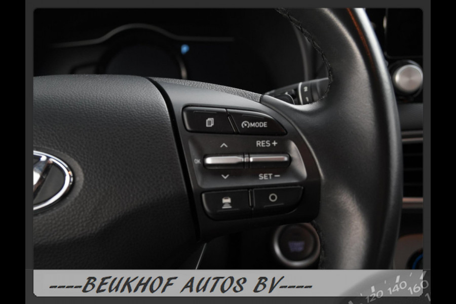 Hyundai Kona EV Comfort 64 kWh Trekhaak Carplay Navi Psensor