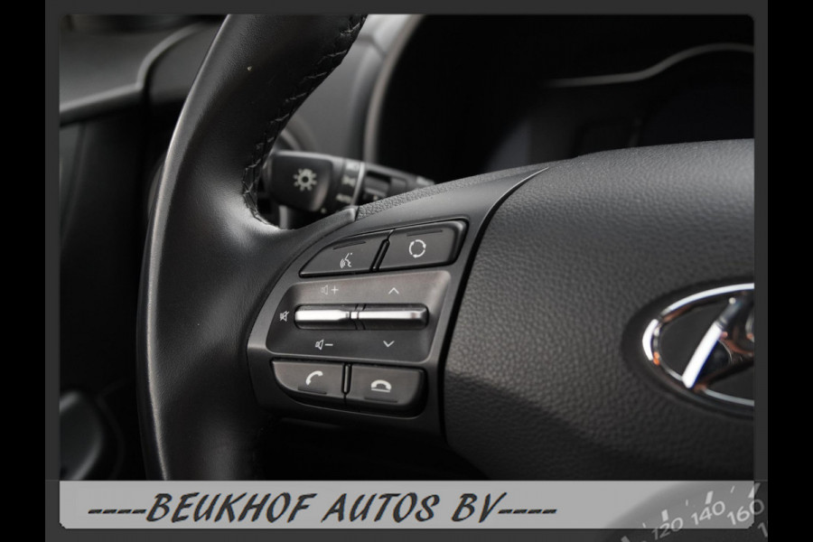 Hyundai Kona EV Comfort 64 kWh Trekhaak Carplay Navi Psensor
