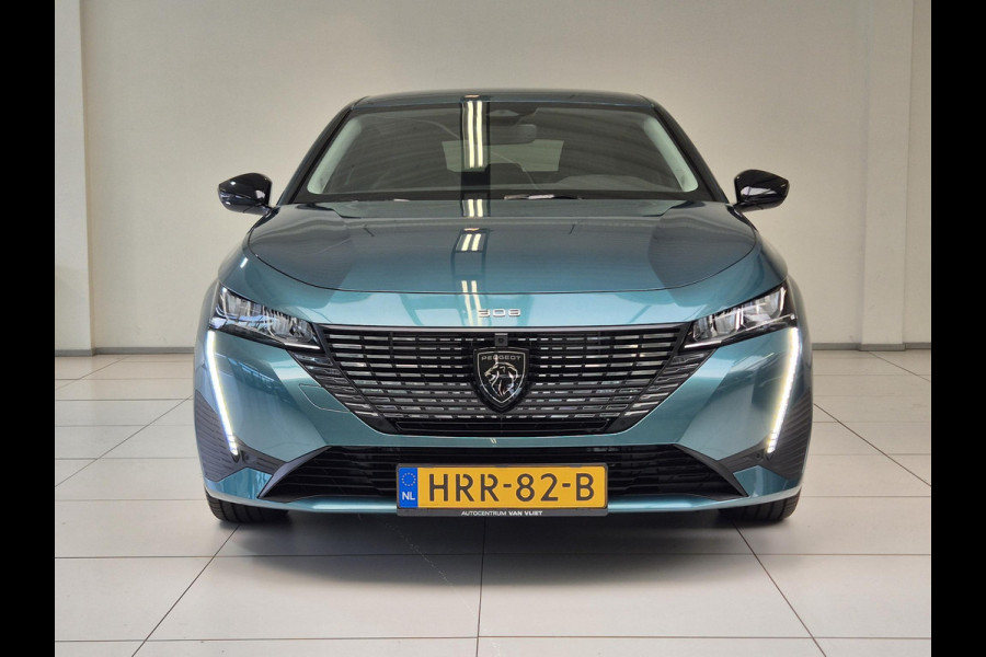 Peugeot 308 SW 1.6 Plug-in Hybrid 180 Allure Avantage | Navigatie | 360° Camera | Comfortstoel |  Keyless Entry | Apple Carplay/Android Auto |