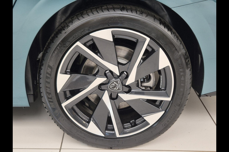 Peugeot 308 SW 1.6 Plug-in Hybrid 180 Allure Avantage | Navigatie | 360° Camera | Comfortstoel |  Keyless Entry | Apple Carplay/Android Auto |