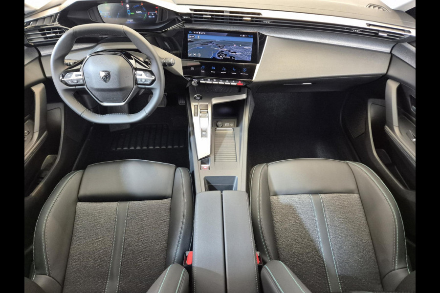 Peugeot 308 SW 1.6 Plug-in Hybrid 180 Allure Avantage | Navigatie | 360° Camera | Comfortstoel |  Keyless Entry | Apple Carplay/Android Auto |