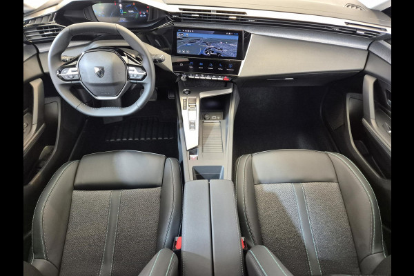 Peugeot 308 SW 1.6 Plug-in Hybrid 180 Allure Avantage | Navigatie | 360° Camera | Comfortstoel |  Keyless Entry | Apple Carplay/Android Auto |