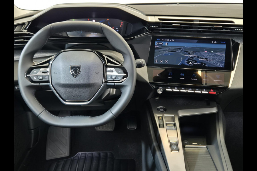 Peugeot 308 SW 1.6 Plug-in Hybrid 180 Allure Avantage | Navigatie | 360° Camera | Comfortstoel |  Keyless Entry | Apple Carplay/Android Auto |