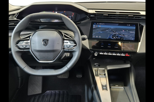 Peugeot 308 SW 1.6 Plug-in Hybrid 180 Allure Avantage | Navigatie | 360° Camera | Comfortstoel |  Keyless Entry | Apple Carplay/Android Auto |