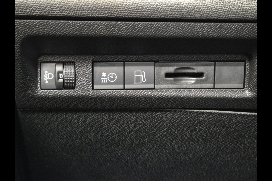 Peugeot 308 SW 1.6 Plug-in Hybrid 180 Allure Avantage | Navigatie | 360° Camera | Comfortstoel |  Keyless Entry | Apple Carplay/Android Auto |